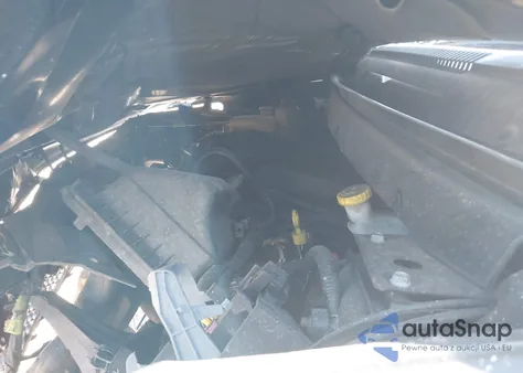 2012 Dodge Journey Se/Avp from USA, damaged, VIN 3C4PDCAB8CT239081